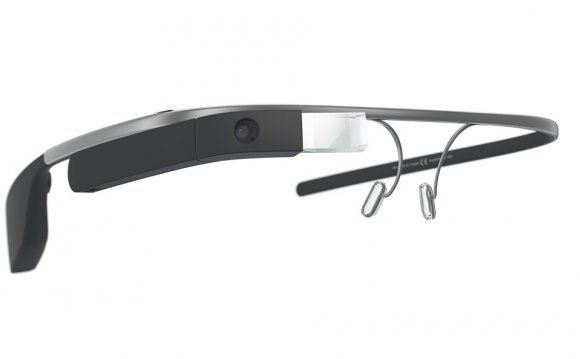 Купить умные очки Google Glass