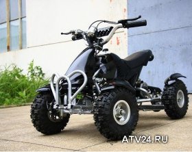 Бензиновые квадроцикл для детей от 3-х лет ATV CS E9051