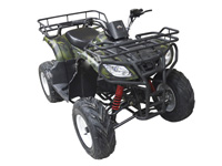 Купить в Санкт-Петербурге квадроцикл Armada ATV150L