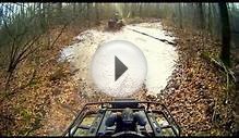 ATV RZN 8 "Fast & Dirty" Квадроциклы Рязань
