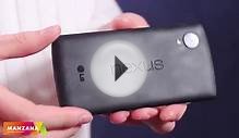 Google Nexus 5: 5 причин НЕ покупать