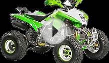 Купить Квадроцикл IRBIS ATV250S, цена