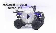 Купить Квадроцикл IRBIS ATV70U, цена