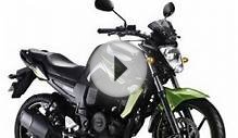 Купить Мотоциклы новые Yamaha FZ16 в