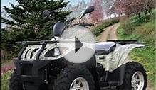 Квадроцикл Stels ATV 500 K: продажа