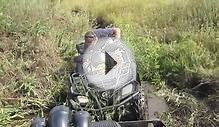 Квадроциклы BRP Донецк Мировой