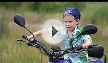 квадроциклы детские бензиновые.wmv