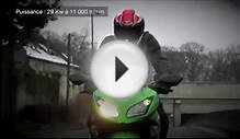 Мотоцикл Kawasaki Ninja 300. Тест-Драйв 2013