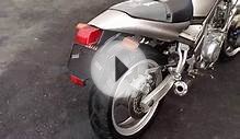 Мотоцикл Yamaha SRX400