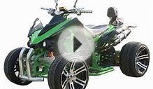 Продажа Квадроциклов АrmadA ATV250D