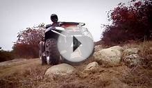 Промо ролик CF MOTO X8 видео (CFORCE 800