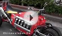 Super Bike из Японии